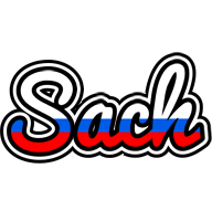 Sach russia logo