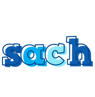 Sach sailor logo