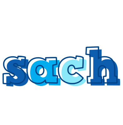 Sach sailor logo