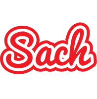 Sach sunshine logo