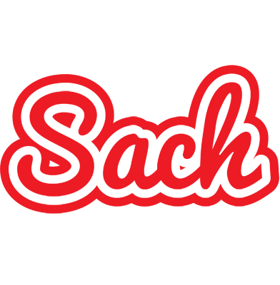 Sach sunshine logo