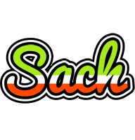 Sach superfun logo