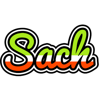 Sach superfun logo