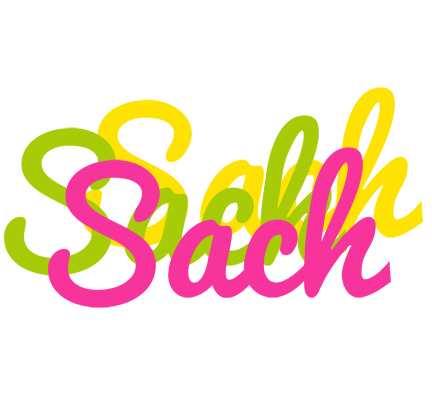 Sach sweets logo