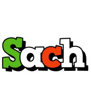 Sach venezia logo