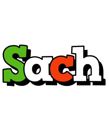 Sach venezia logo