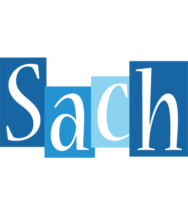 Sach winter logo