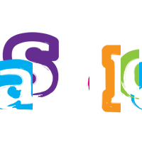 Sacha casino logo