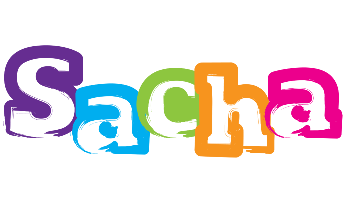 Sacha casino logo