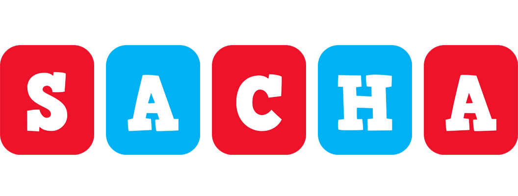Sacha diesel logo
