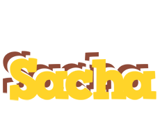 Sacha hotcup logo