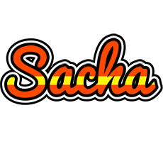 Sacha madrid logo