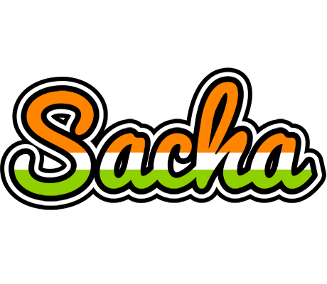 Sacha mumbai logo