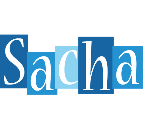 Sacha winter logo