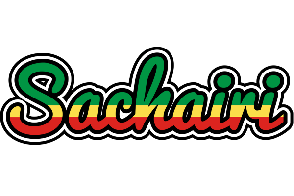 Sachairi african logo