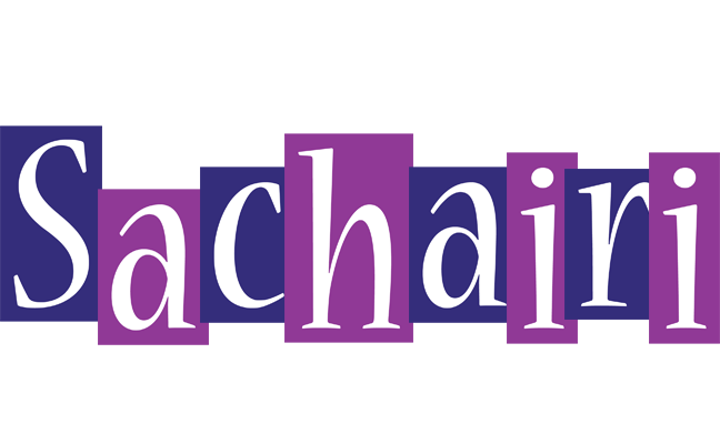Sachairi autumn logo