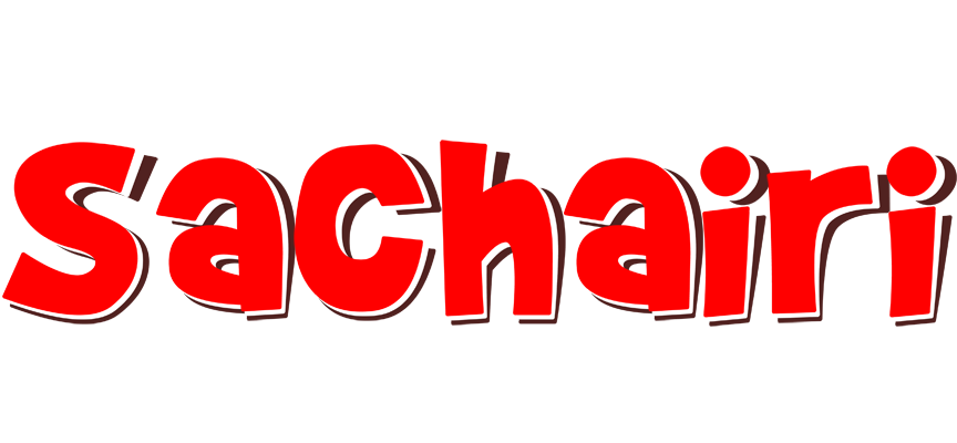 Sachairi basket logo
