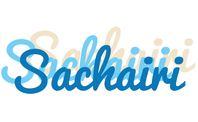 Sachairi breeze logo