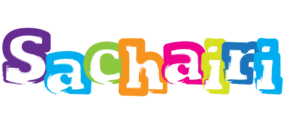 Sachairi casino logo