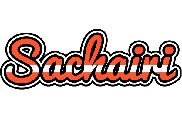 Sachairi denmark logo