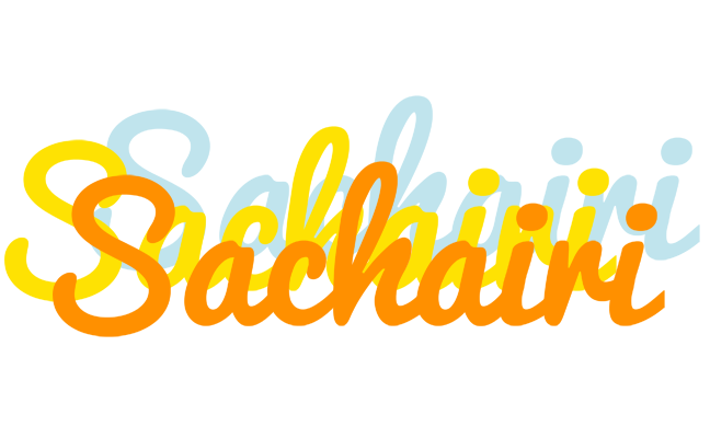 Sachairi energy logo