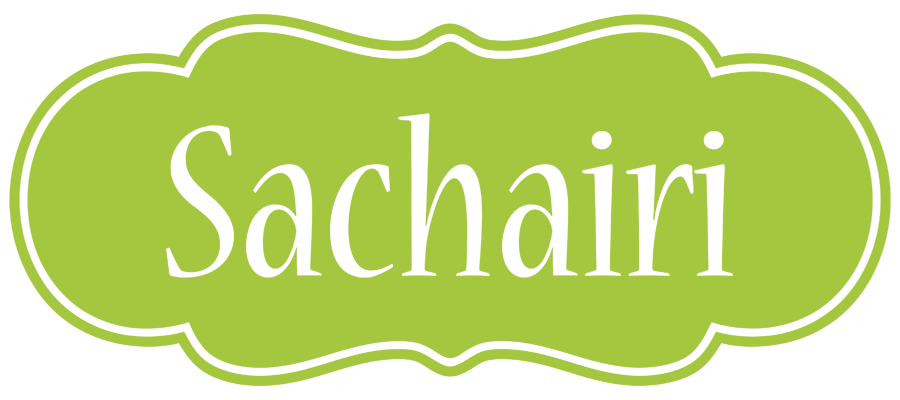 Sachairi family logo