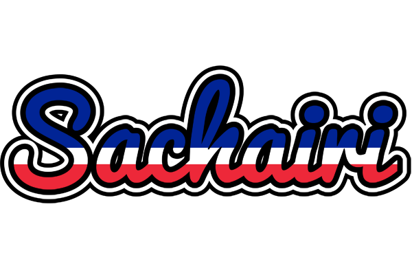 Sachairi france logo