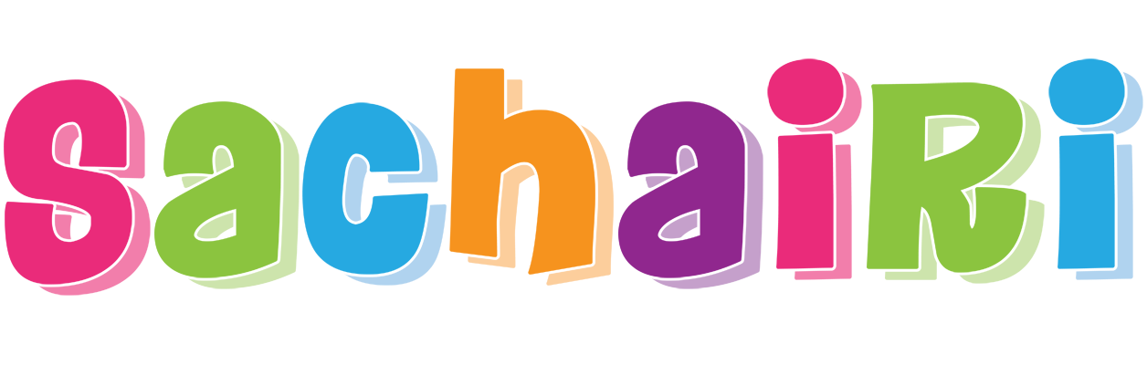 Sachairi friday logo