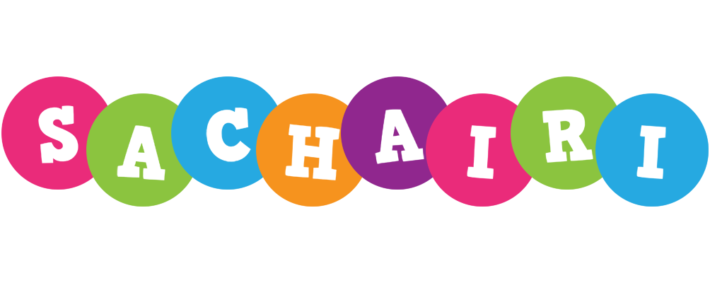 Sachairi friends logo