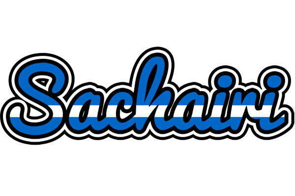 Sachairi greece logo
