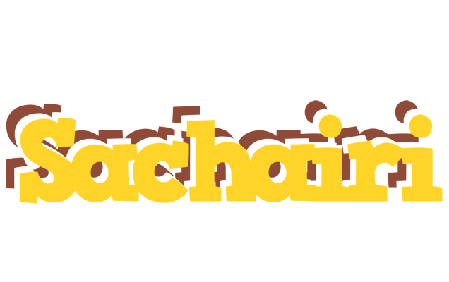 Sachairi hotcup logo