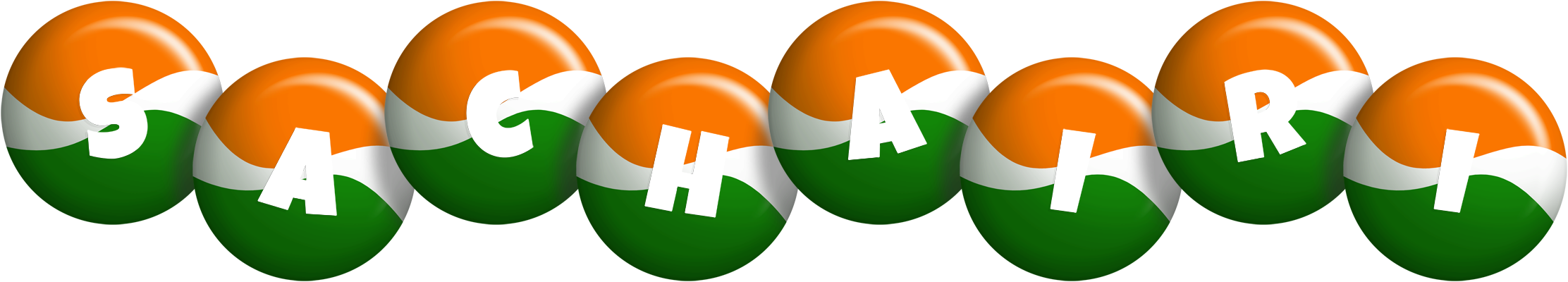 Sachairi india logo