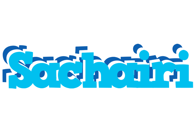 Sachairi jacuzzi logo