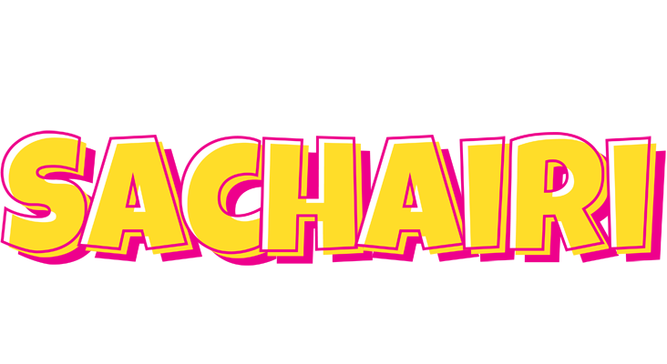 Sachairi kaboom logo