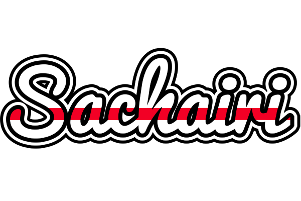 Sachairi kingdom logo