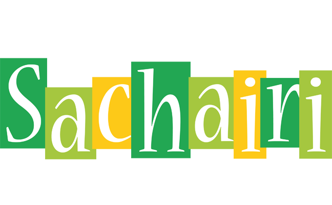 Sachairi lemonade logo