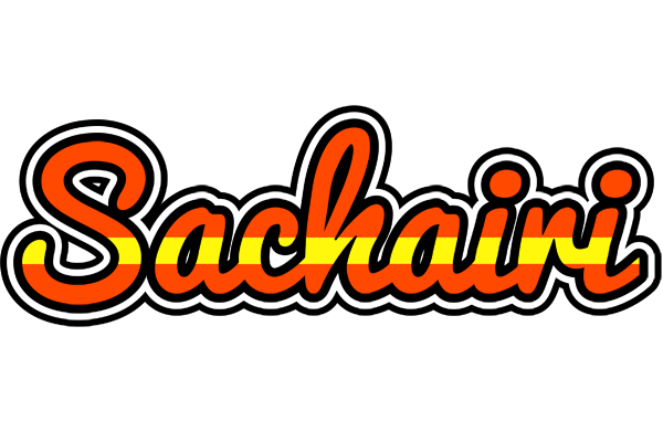Sachairi madrid logo