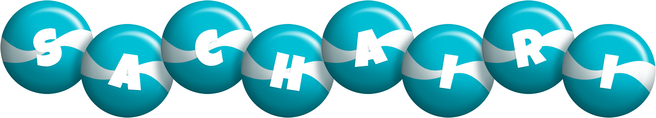 Sachairi messi logo