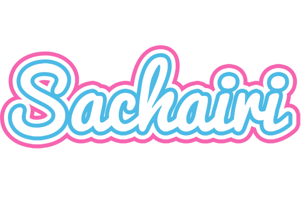 Sachairi outdoors logo
