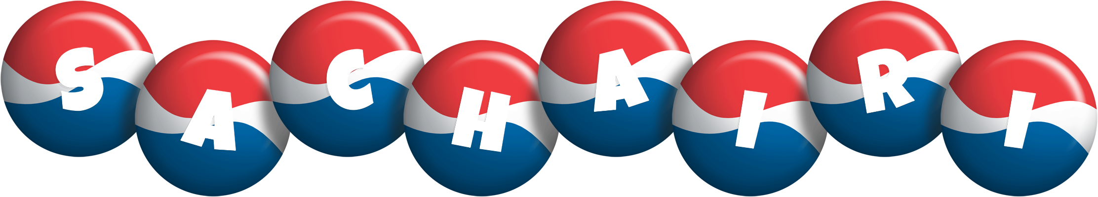 Sachairi paris logo
