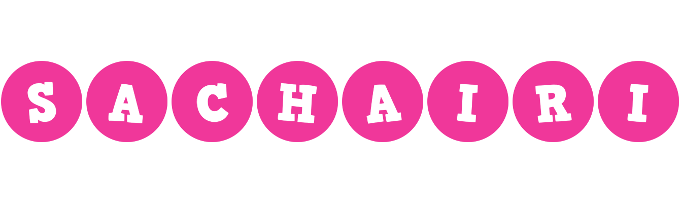 Sachairi poker logo