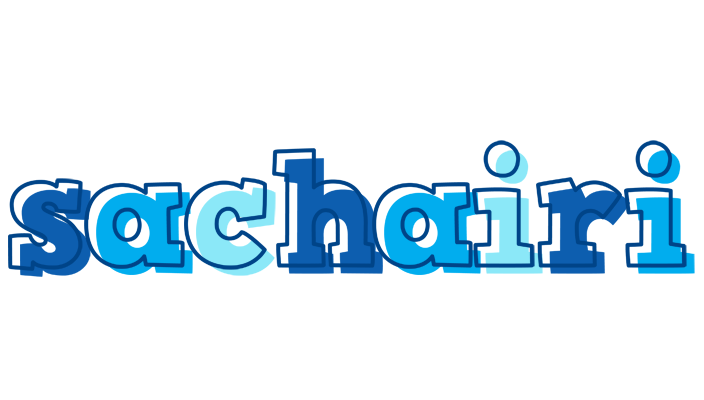 Sachairi sailor logo