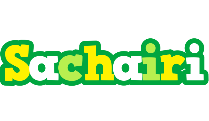 Sachairi soccer logo