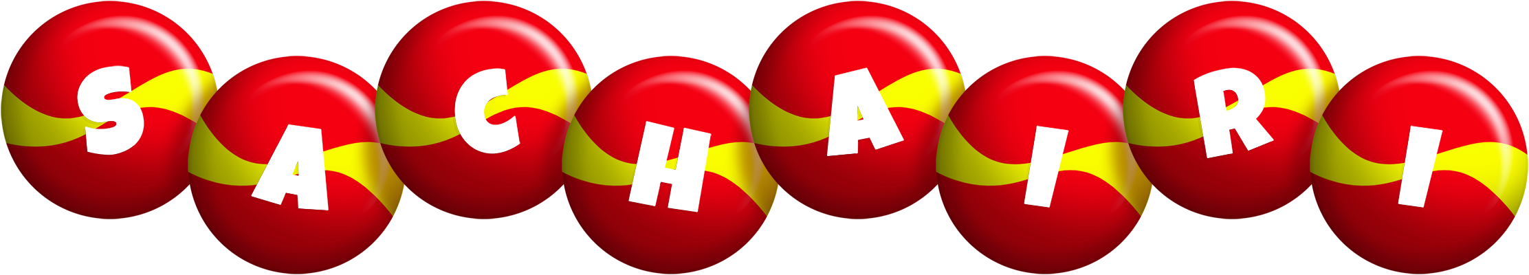 Sachairi spain logo