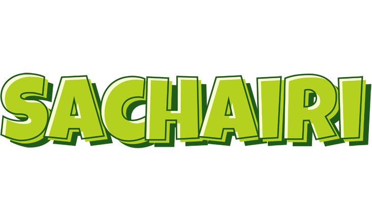 Sachairi summer logo