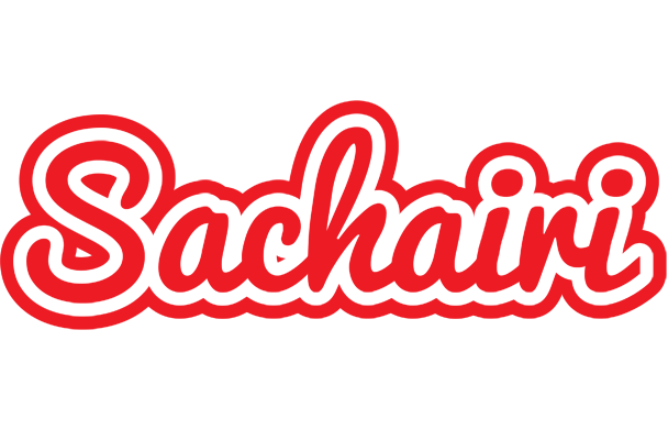 Sachairi sunshine logo