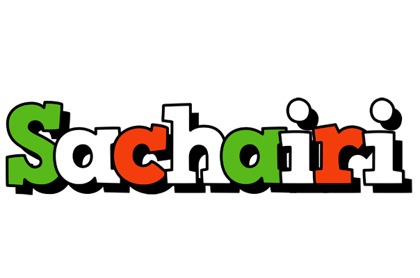 Sachairi venezia logo