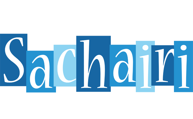 Sachairi winter logo