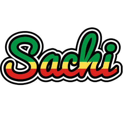Sachi african logo