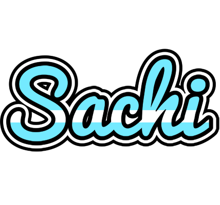 Sachi argentine logo